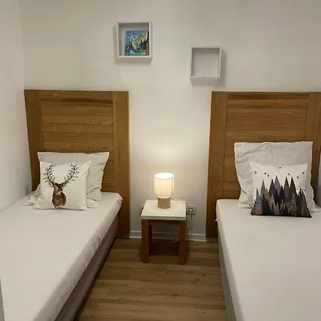 Apartment 1800 - T1 Bis Pieds Des Pistes - Acces Piscine - Parking Prive *