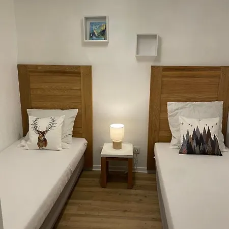 1800 - T1 Bis Pieds Des Pistes - Acces Piscine - Parking Prive Apartment *